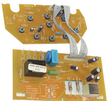 SCHEDA PHILIPS ESSENCE HR 7756