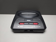 CONSOLE DI RICAMBIO SEGA MEGA