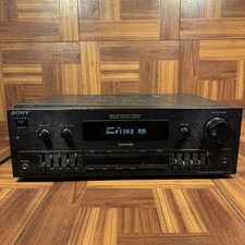 Pulito Sony TA-AV411 Dolby