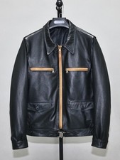 Cappotto corto stile tedesco