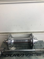 mozzo anteriore dura-ace 32