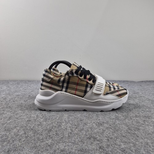 Burberry scarpe ginnastica - da,