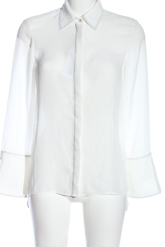 Zara basic camicia blusa donna - basic,