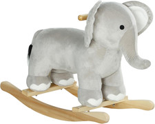 Cavallo a Dondolo per Bambini