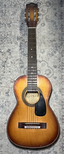 Vintage global parlor - vintage, 6