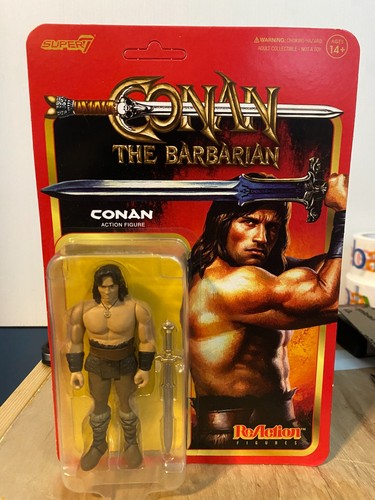 Modellino reaction conan - modellino,
