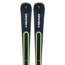 Ski occasion Head Shape V8 +