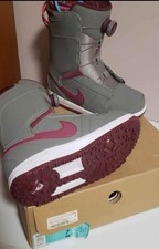 NUOVO! Stivali da snowboard