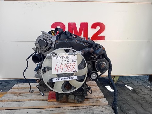 Motore completo per ford - motore,