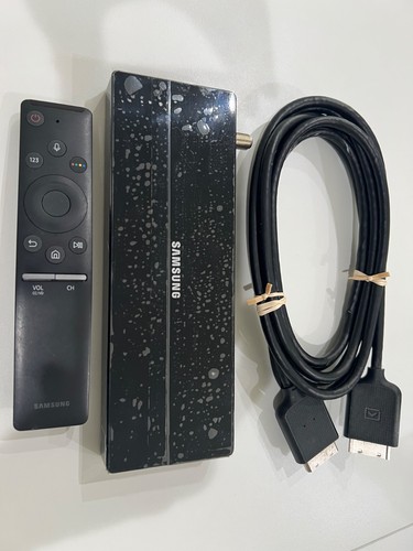 Samsung one connect - samsung, cavo