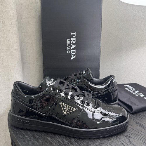 Prada downtown sneakers - downtown,