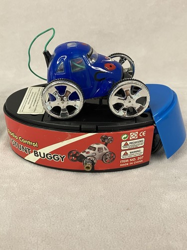 Mini stunt buggy - mini,