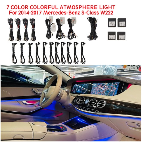 Kit luci ambiente - led, interni