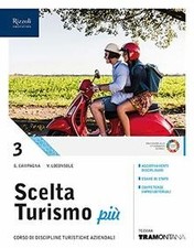 SCELTA TURISMO PIU' 3 SET