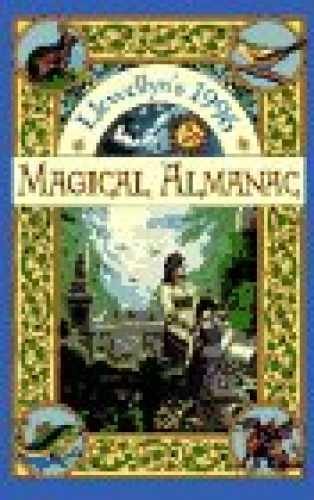 Llewellyn 1996 magical - llewellyn's,