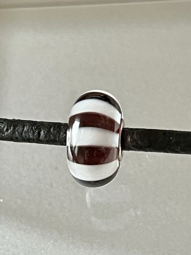 Trollbeads strisce - trollbeads,