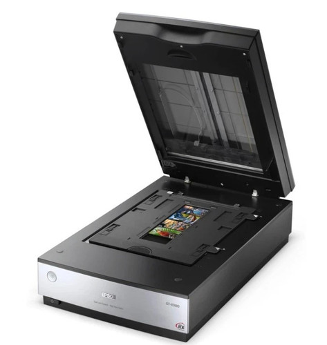 Epson perfection x980 - epson, gt-x980