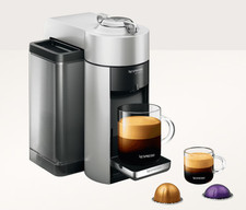 NEW!! Nespresso Vertuo