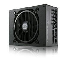 LC-Power Platinum Series LC1000 V2.4 1000W ATX 2.4 | Alimentatore 80+ Platinum
