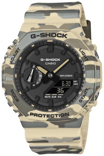 Orologio unisex casio shock - casio, g-shock