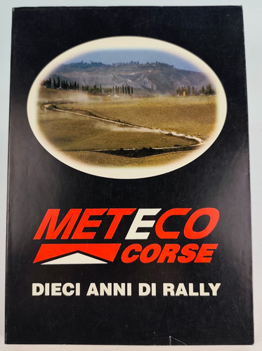 Meteco corse dieci anni - dieci,