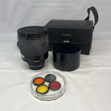 Sigma Specchio-Teleobiettivo