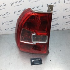Fanale posteriore sinistro Kia