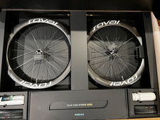Roval Rapide CLX II Team 700c