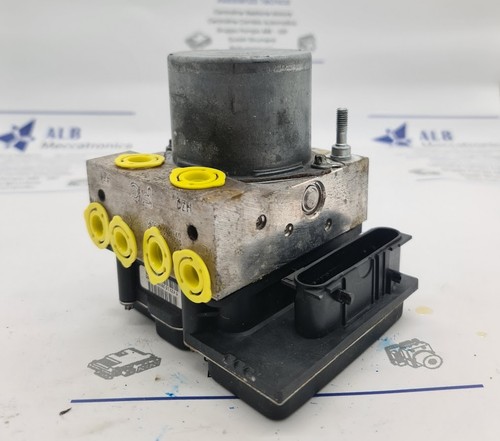 Abs bosch esp opel - 8, corsa
