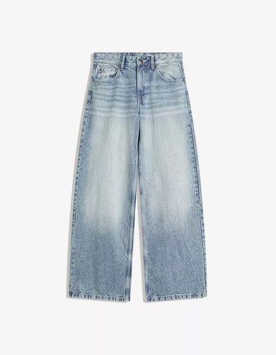 Jeans zara lavaggio - zara,