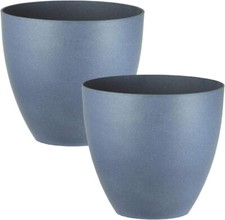 Set 2x Fioriera Fioriera