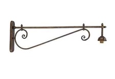 Interior Brass Outdoor Wall