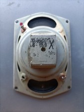 Altoparlante Philips Vintage