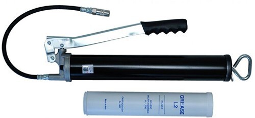 Kit ingrassatore leva per - leva,