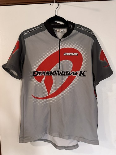 Maglia mountain bike