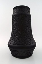 Vaso in ceramica artistica