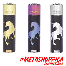 Accendini Clipper da Regalo
