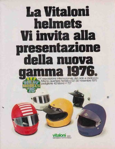 Advertising pubblicità casco - pubblicità, -casco