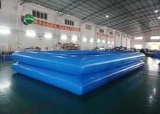 Piscina fuori terra