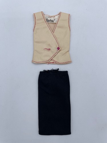 Barbie fashion anni outfit - barbie, 80