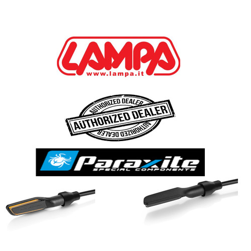 Coppia frecce paraxite modello - coppia,