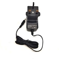 Originale Creative iRoar Go altoparlante Bluetooth portatile adattatore CA caricatore da parete