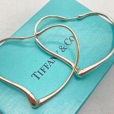 Orecchini Tiffany & Co. a