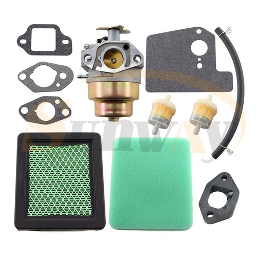 Kit carburatore per rasaerba