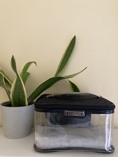 Beauty Case Trapuntato