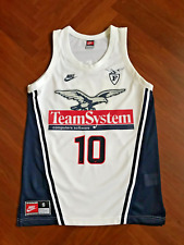 Canotta MYERS VIRTUS ROMA