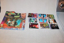 1996 Space Jam, Michael Jordan