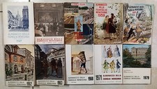 ALMANACCO DELLA FAMIGLIA