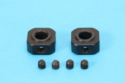 Adattatore portabici 18mm - adattatore,