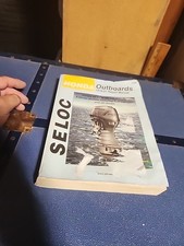 Honda Fuoribordo Serie Honda